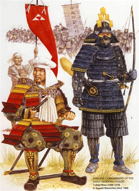 sinco daimyo|Sengoku Daimyo (Japanese territorial lord in the Sengoku period).